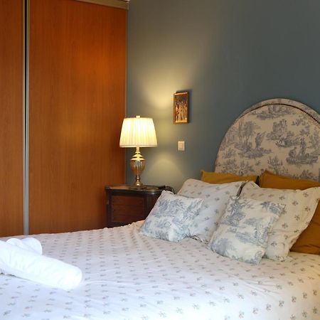Les Chambres De Fanny Cabrieres-d'Aigues Zewnętrze zdjęcie
