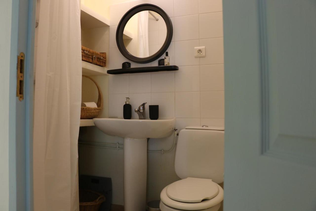 Les Chambres De Fanny Cabrieres-d'Aigues Zewnętrze zdjęcie