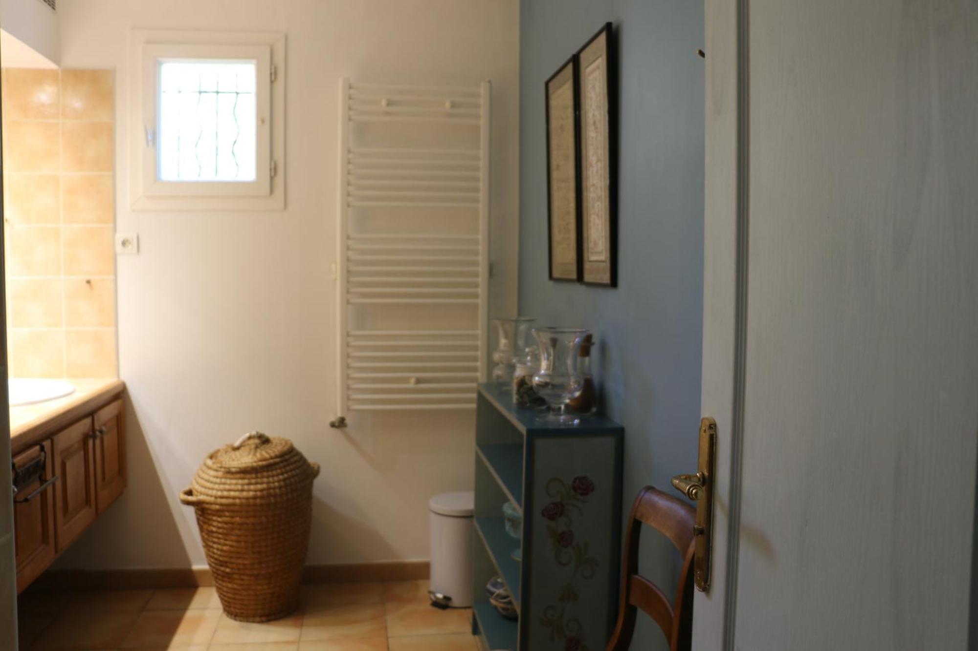 Les Chambres De Fanny Cabrieres-d'Aigues Zewnętrze zdjęcie